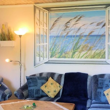 Kaept'N Boeff Apartman Vadersdorf Kültér fotó