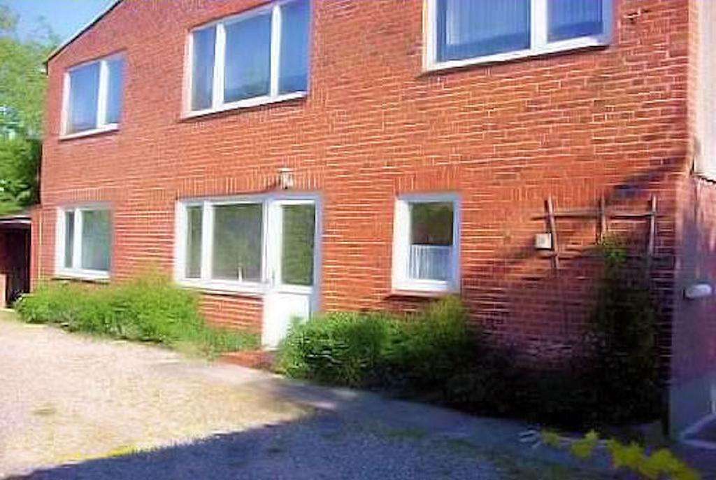 Kaept'N Boeff Apartman Vadersdorf Szoba fotó