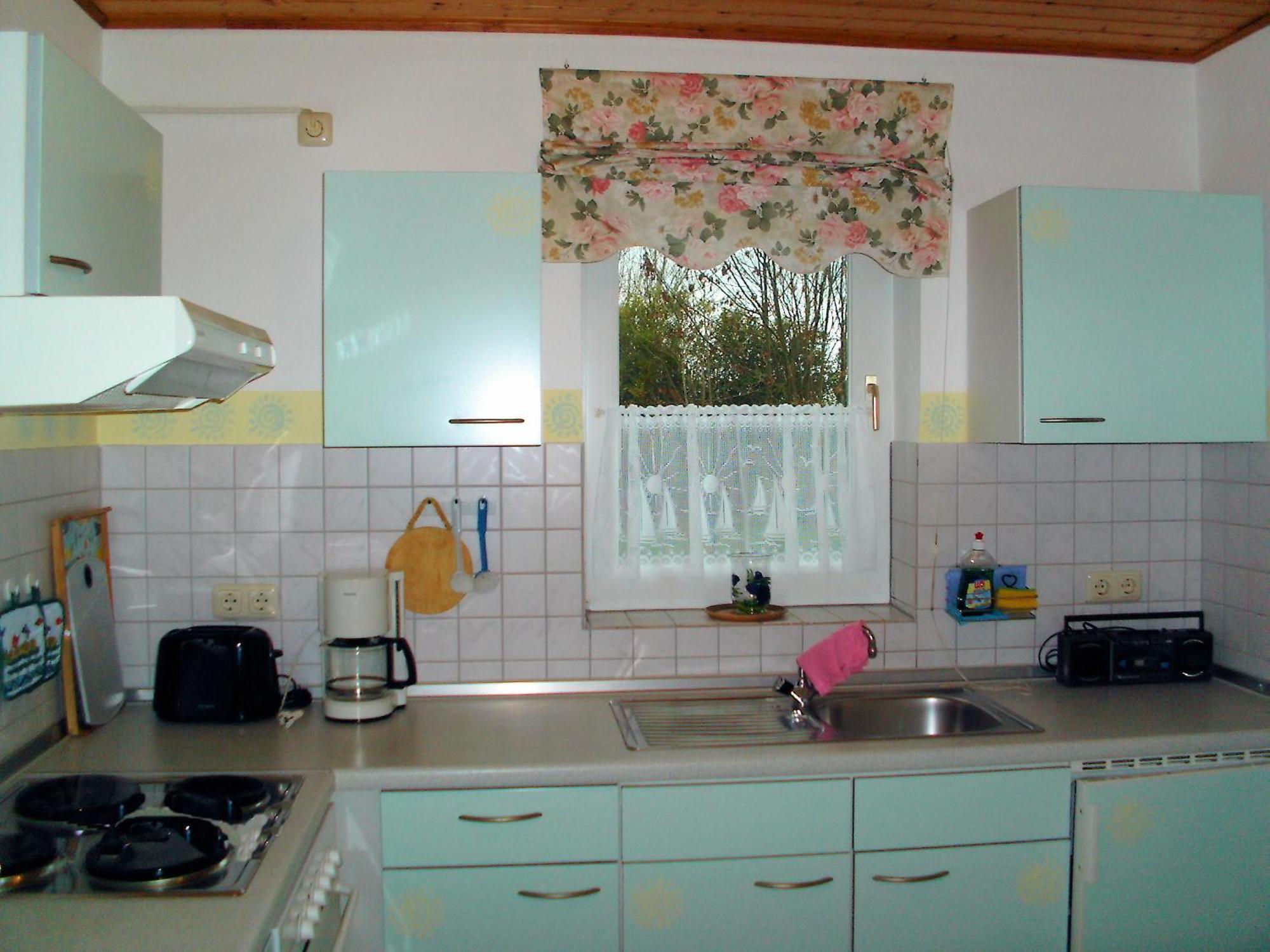 Kaept'N Boeff Apartman Vadersdorf Szoba fotó