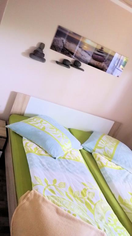Kaept'N Boeff Apartman Vadersdorf Kültér fotó