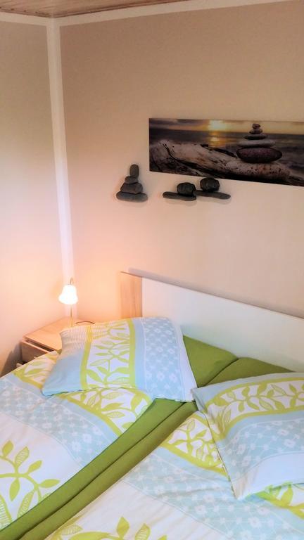 Kaept'N Boeff Apartman Vadersdorf Kültér fotó