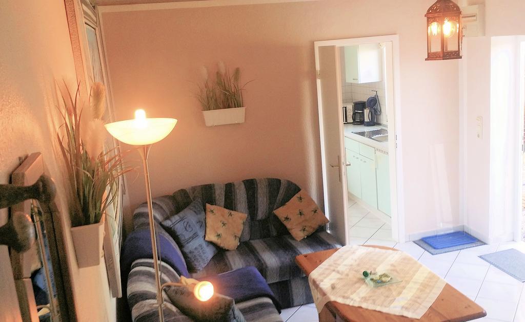 Kaept'N Boeff Apartman Vadersdorf Kültér fotó